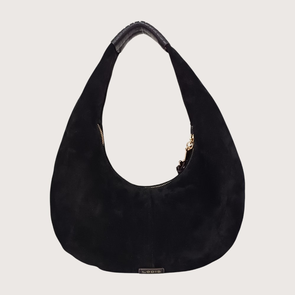 Maya Embellished Mini Shoulder