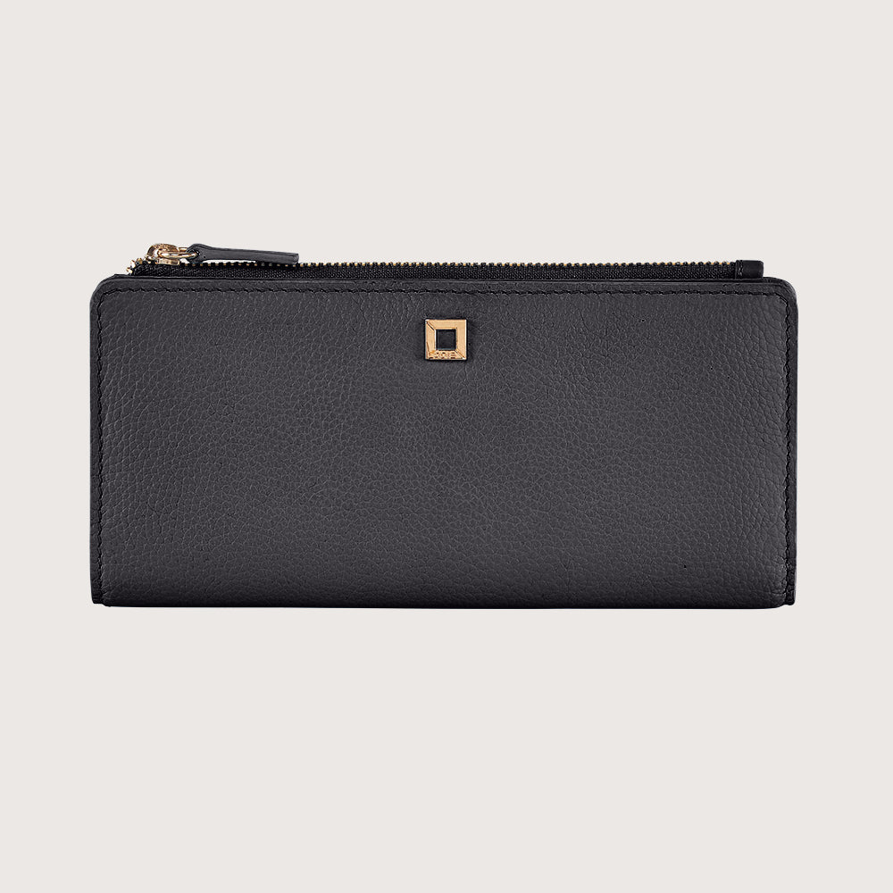 Julia Zip Slim Wallet