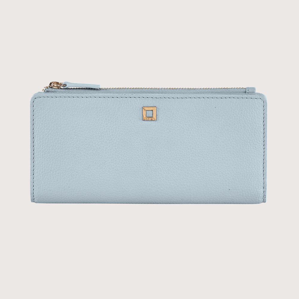 Julia Zip Slim Wallet