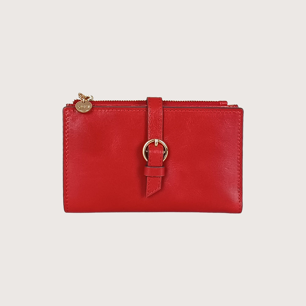 Buckle Up NS French Purse