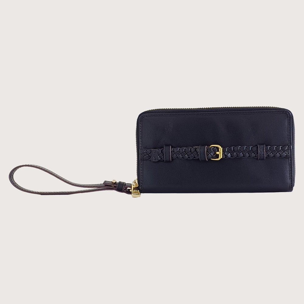Rebecca Wristlet