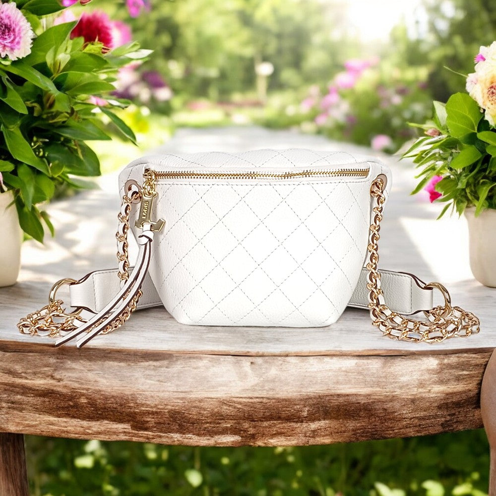 Judith Sports Crossbody