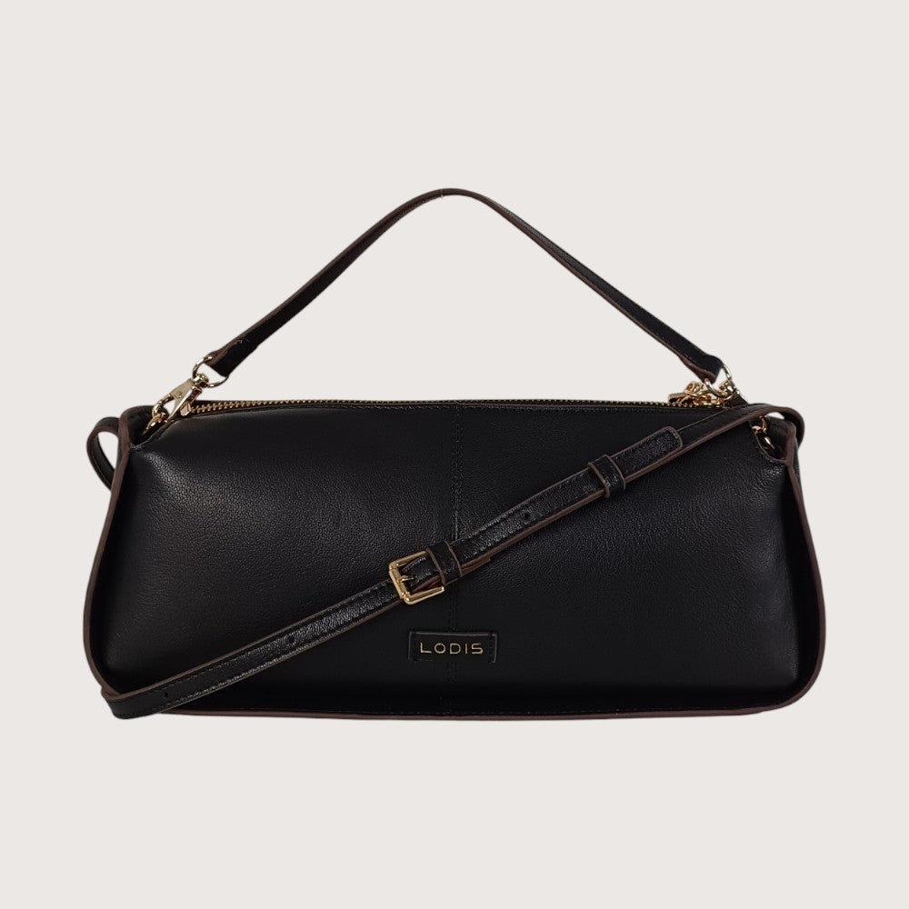 Maya Embellished Shoulder Bag