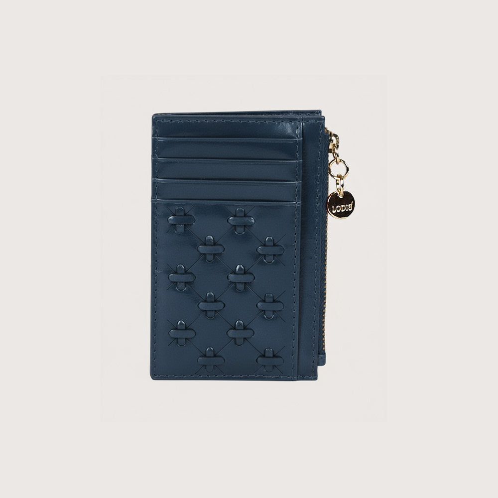 Palm Springs Card Stacker