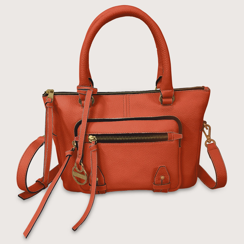 Ellie Satchel Small