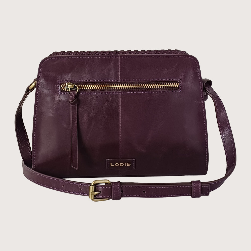 Benatar Crossbody