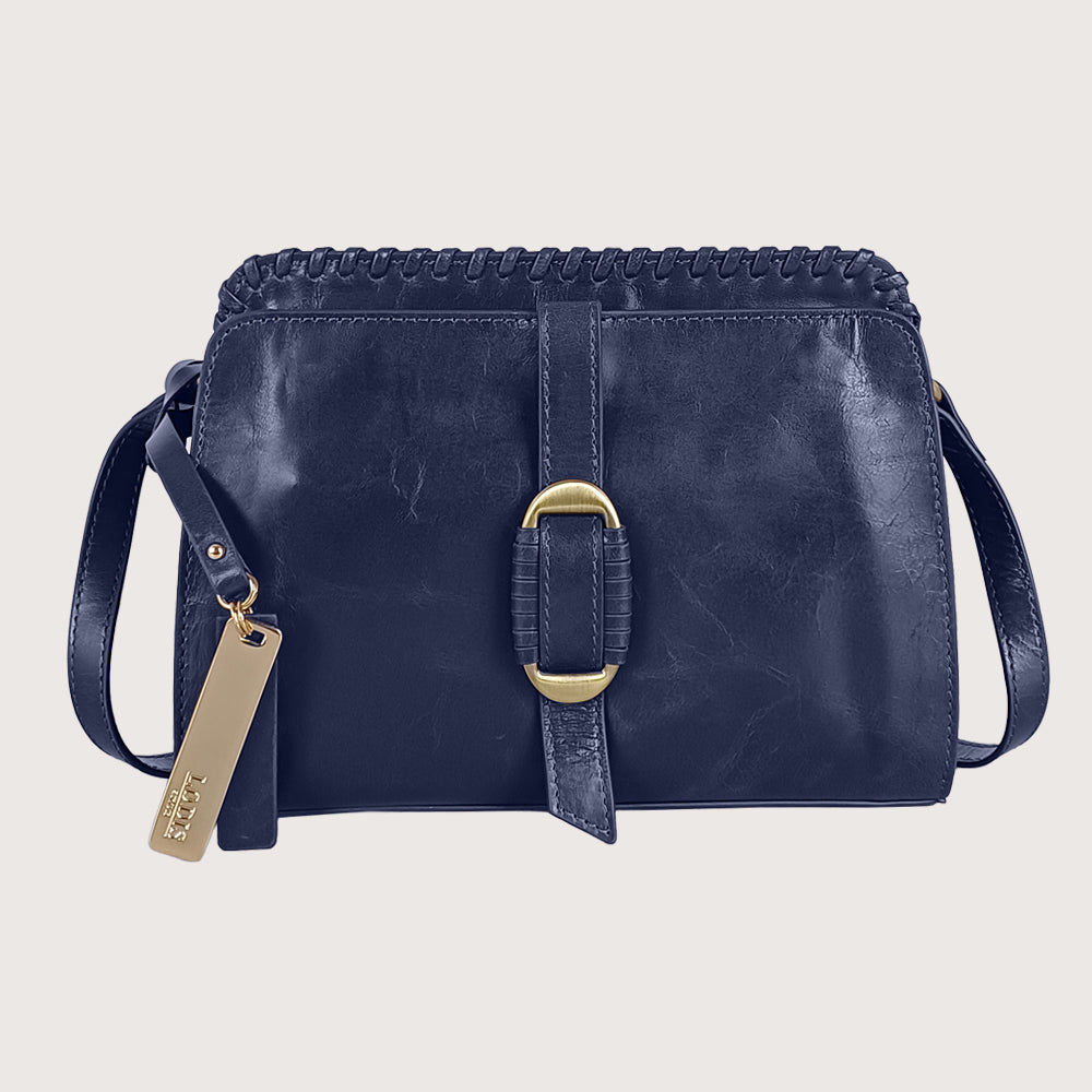 Benatar Crossbody