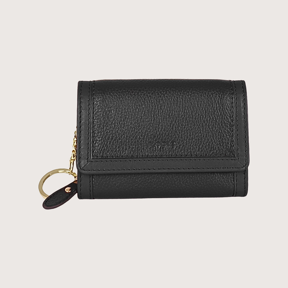 Duluxe Key Coin Wallet