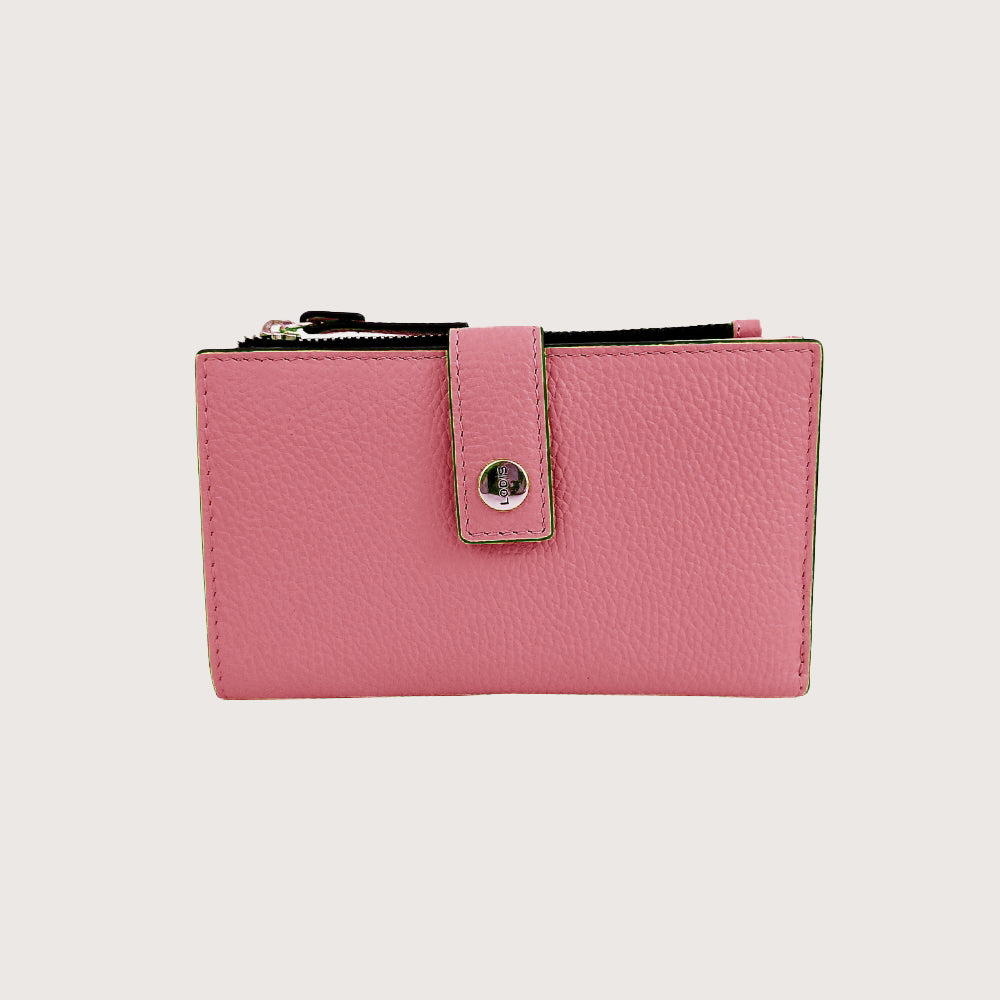 Kate Classic French Purse