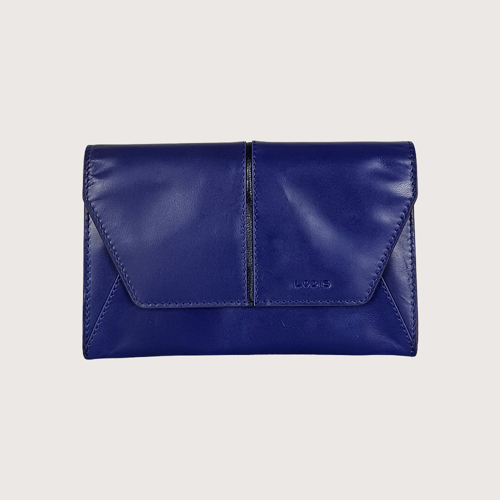 Indie Envelop Clutch Wallet
