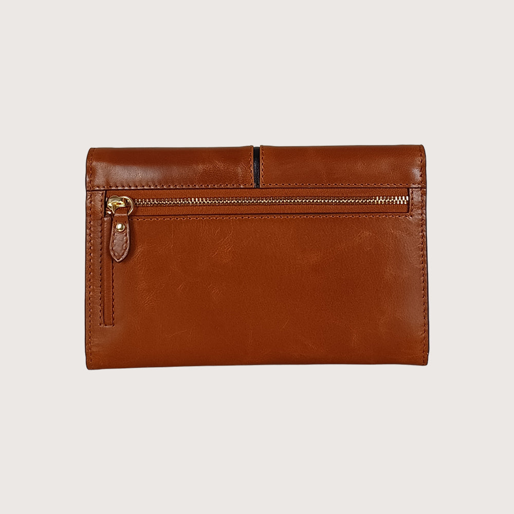 Indie Envelop Clutch Wallet