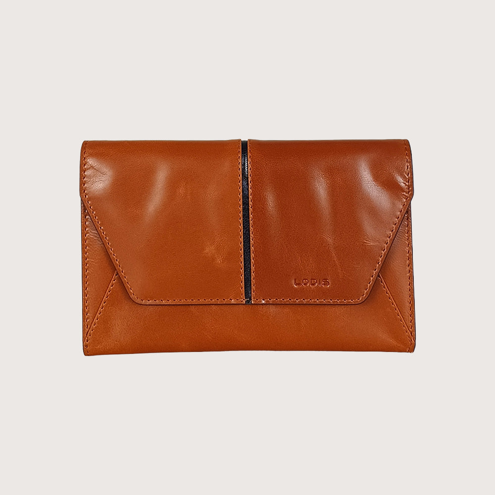 Indie Envelop Clutch Wallet