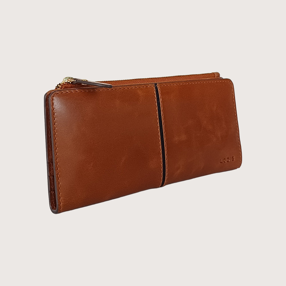 Indie Slim Wallet