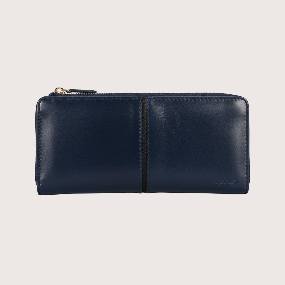Indie Slim Wallet