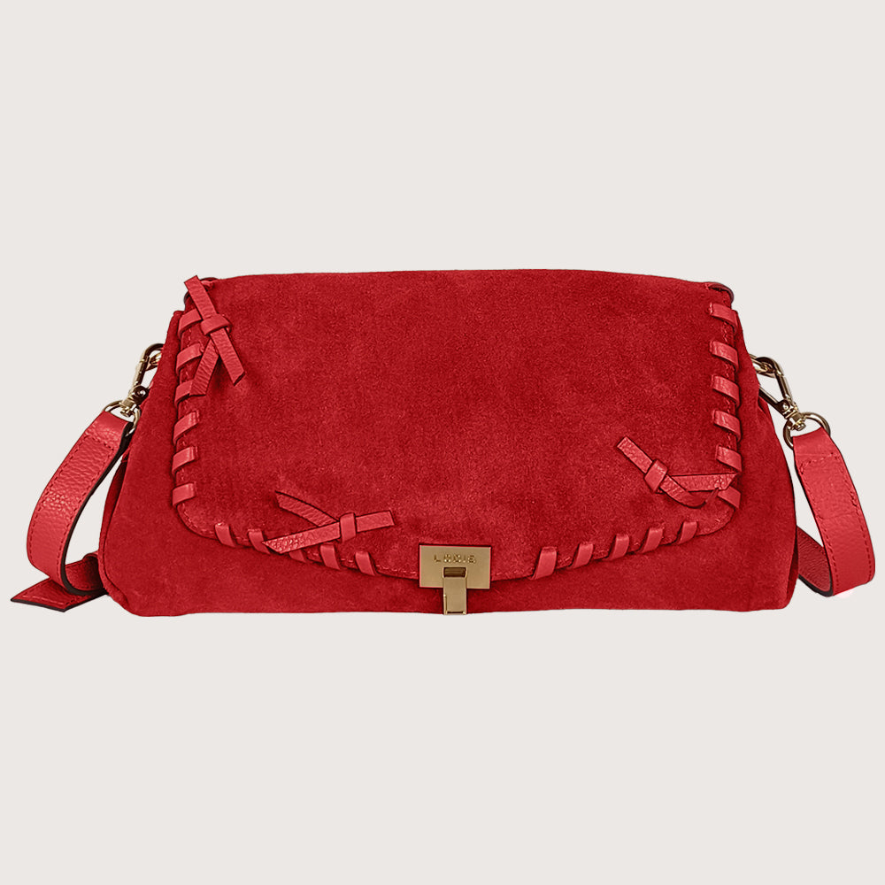Labelle Crossbody