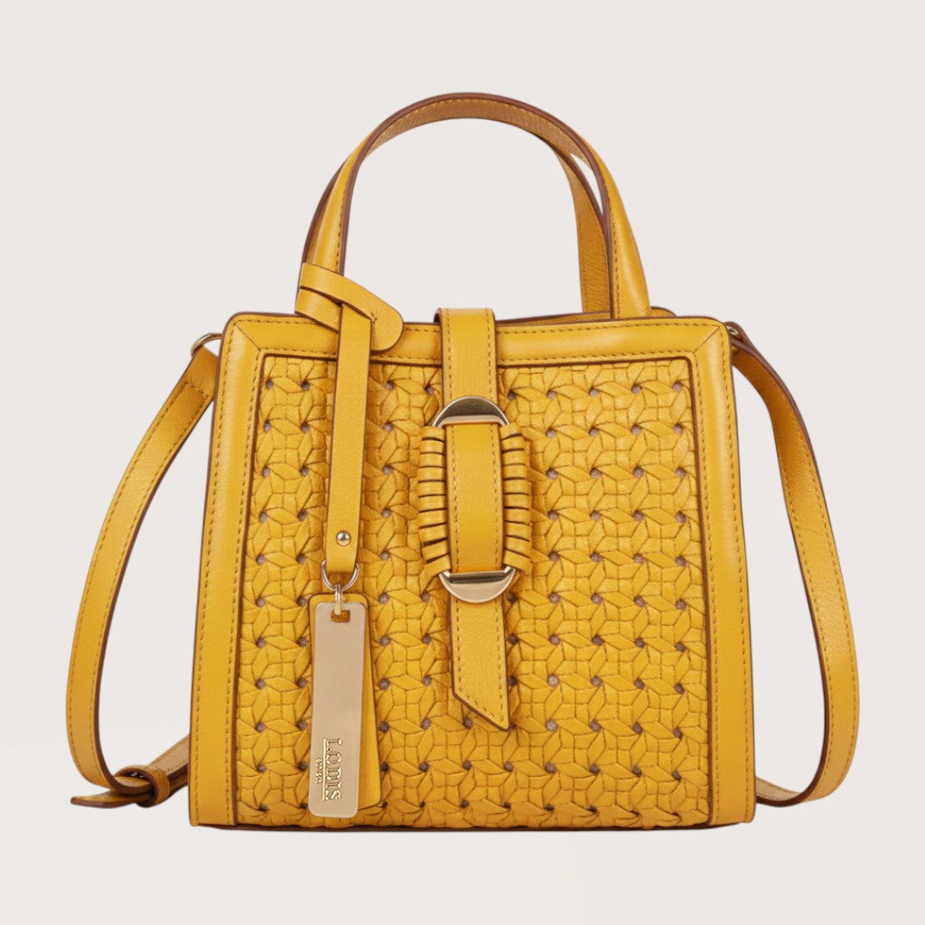 Panama Mini Crossbody