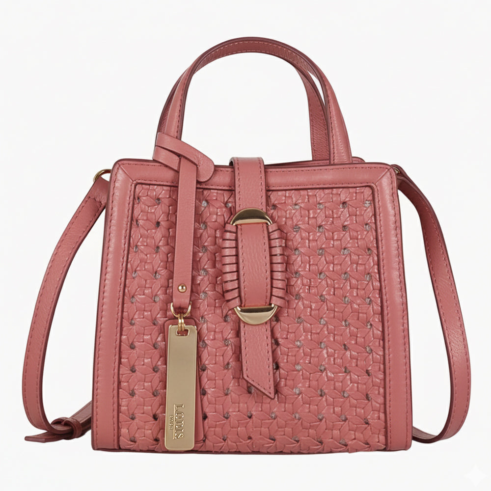 Panama Mini Crossbody