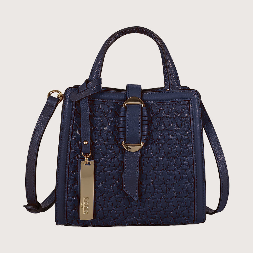 Panama Mini Crossbody