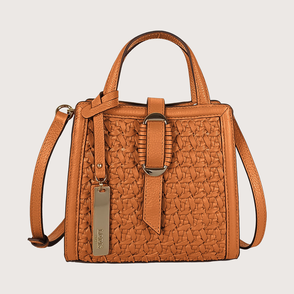 Panama Mini Crossbody