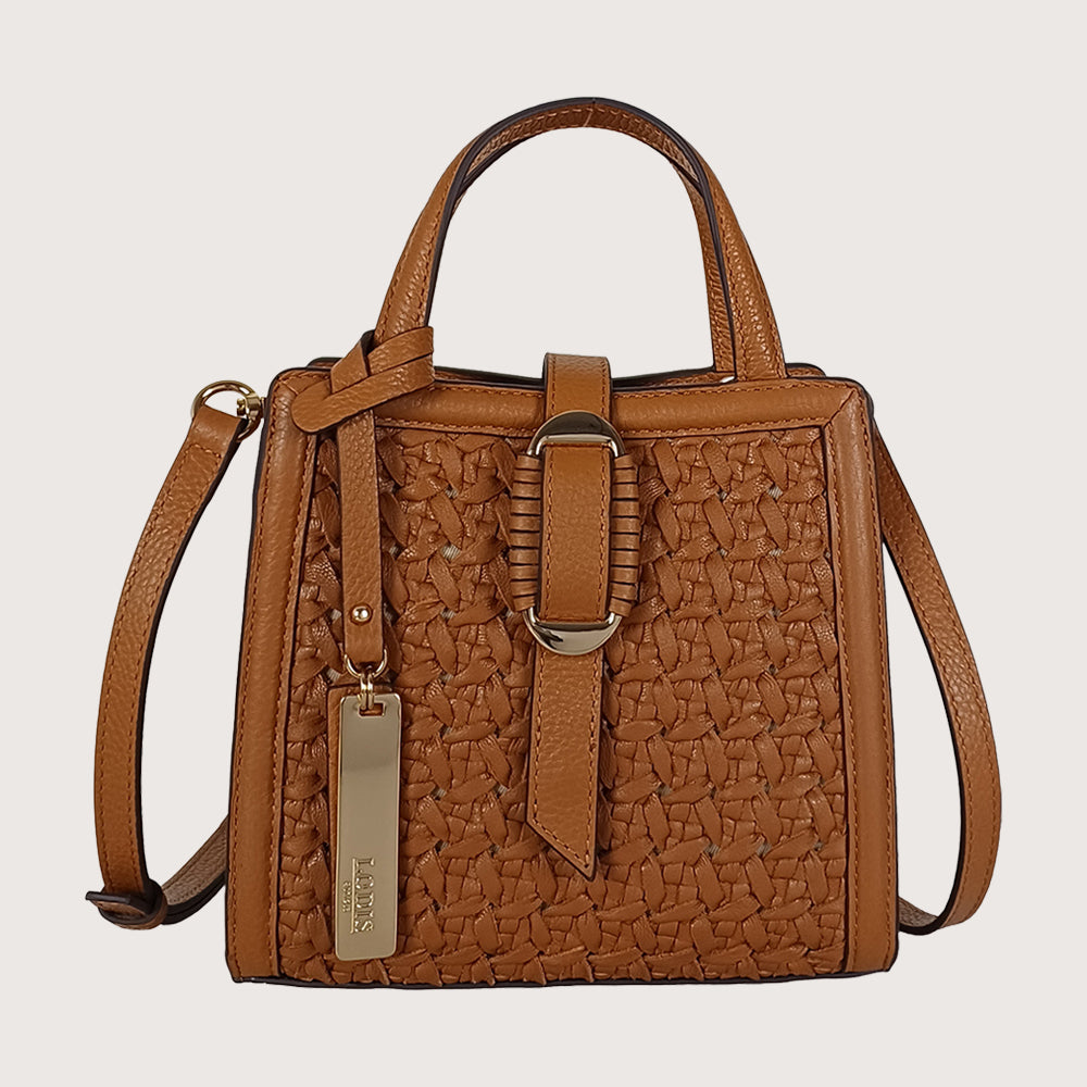 Panama Mini Crossbody