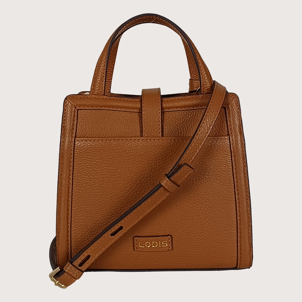 Panama Mini Crossbody