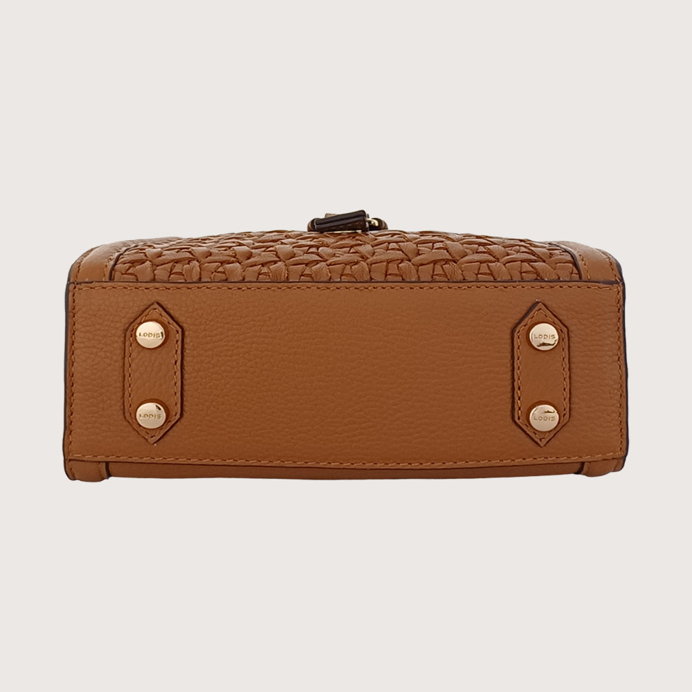 Panama Mini Crossbody