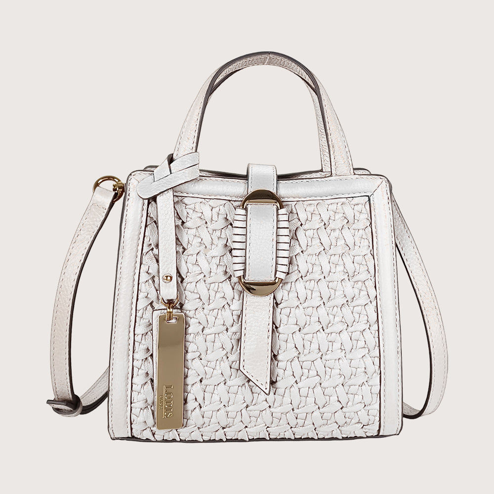 Panama Mini Crossbody