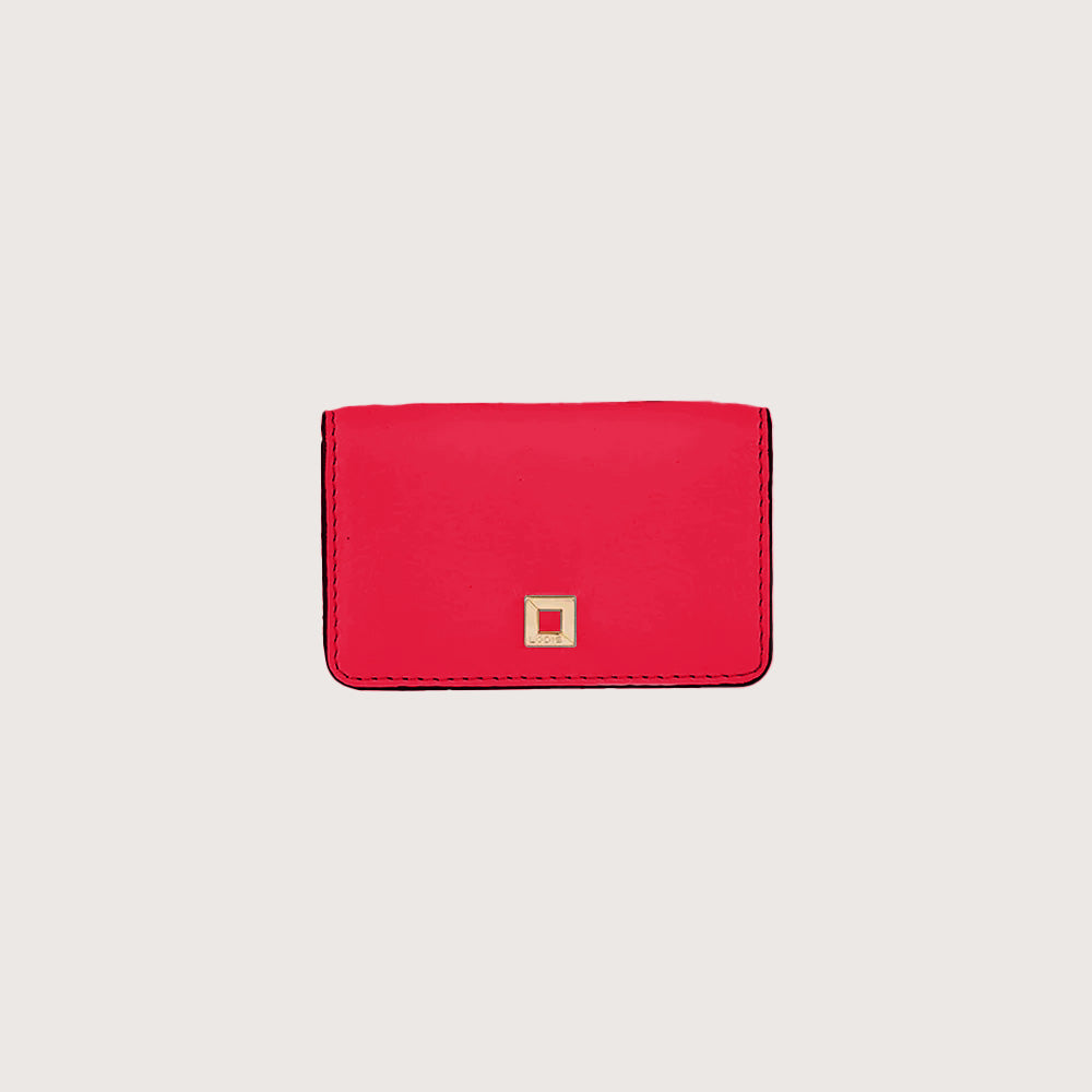Julia Slim Card Case