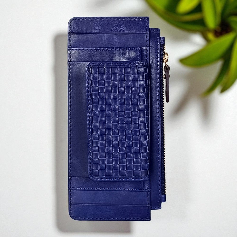 Vega Long Card Stacker