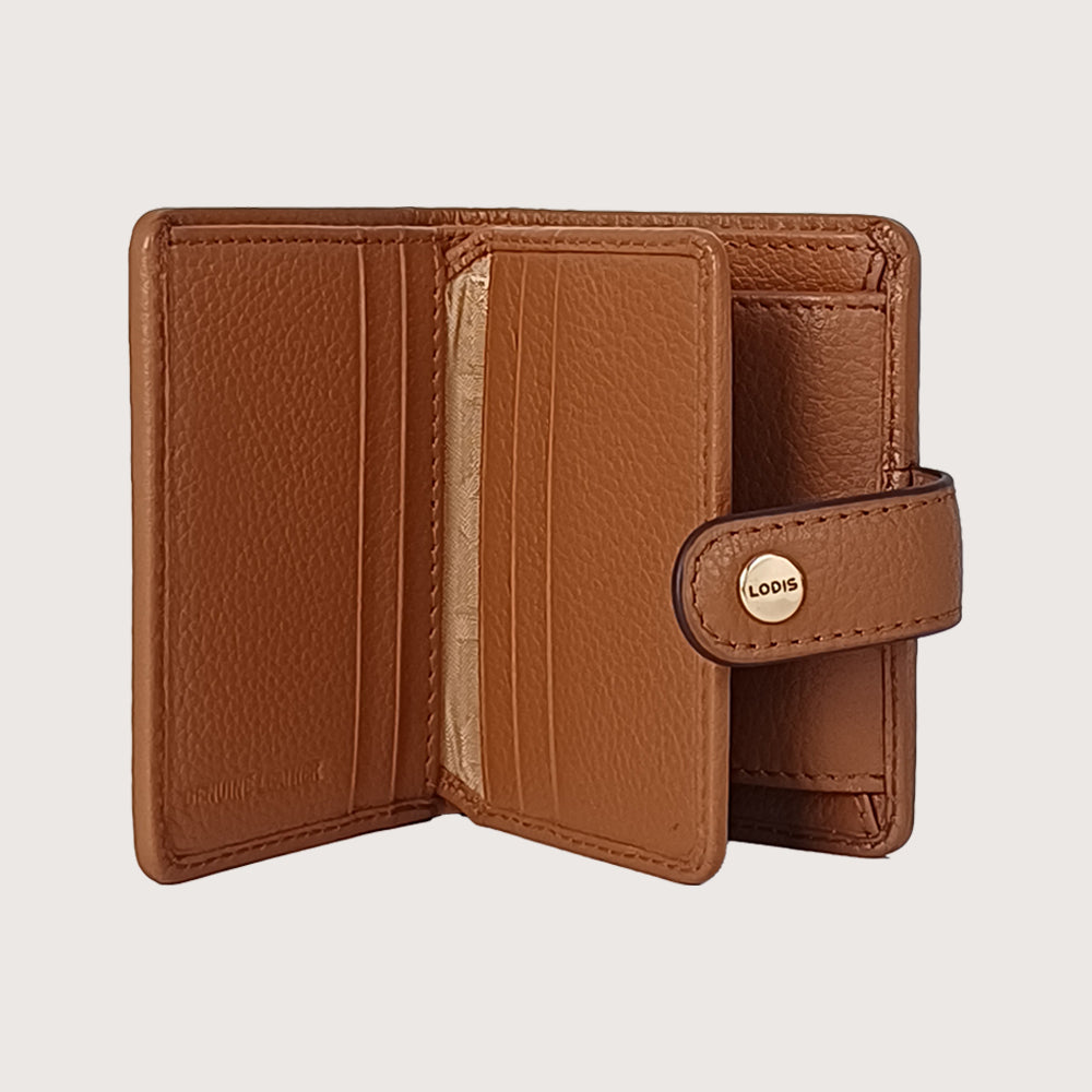 Vega Compact Wallet