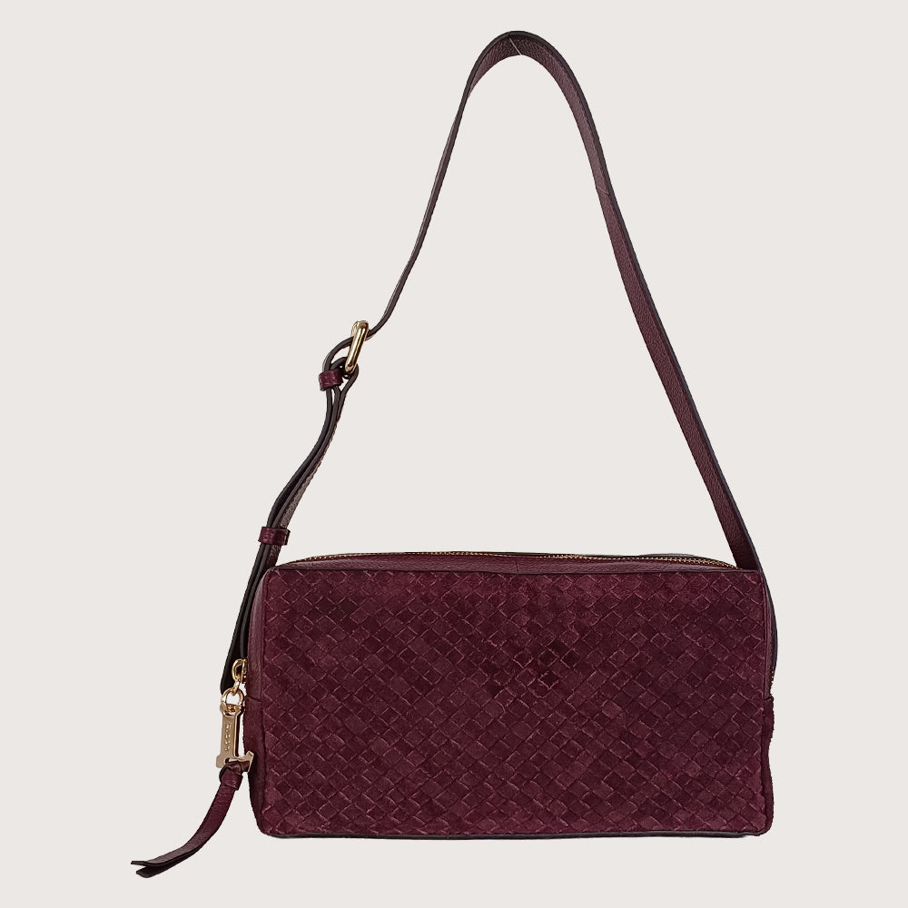 Vega Shoulder Bag