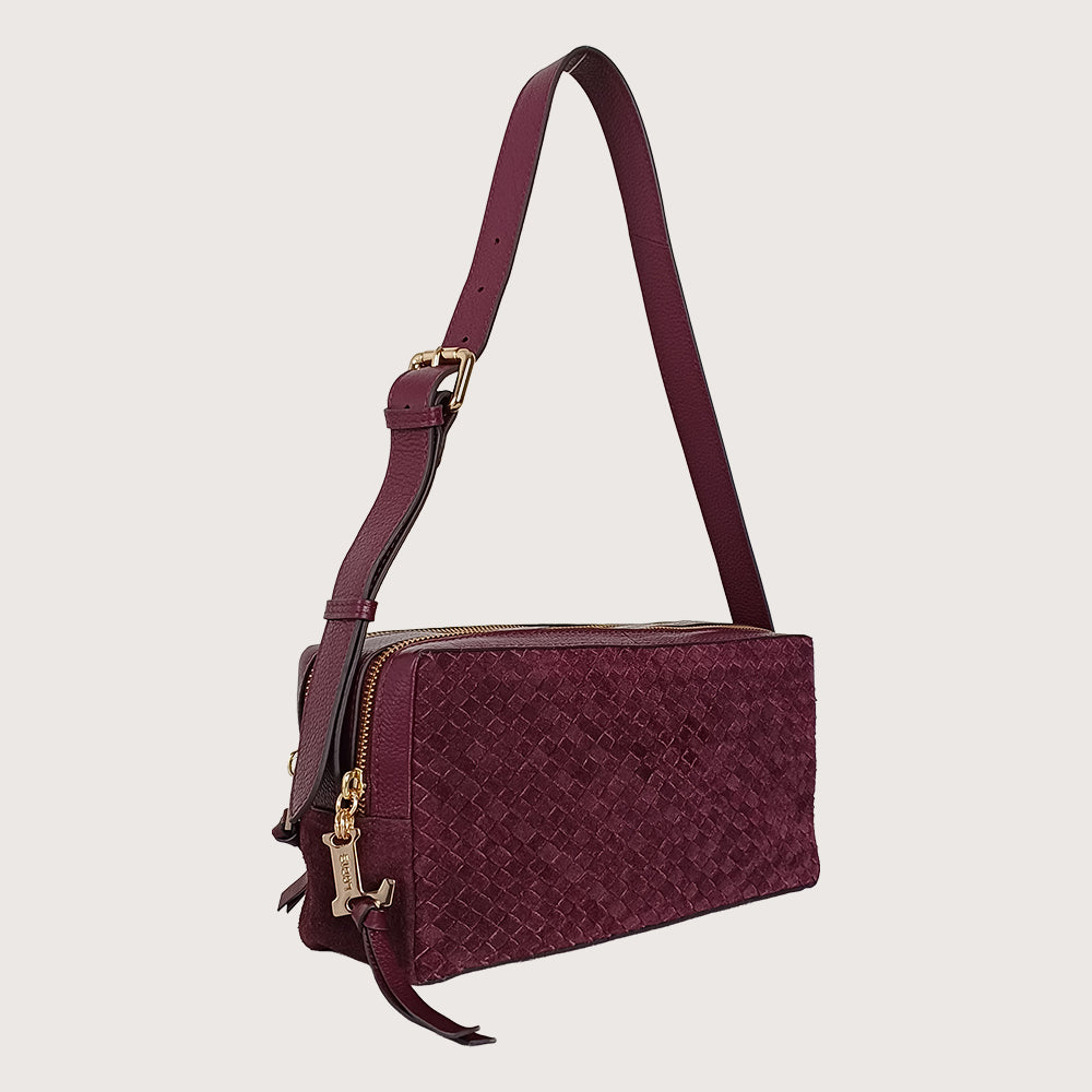 Vega Shoulder Bag