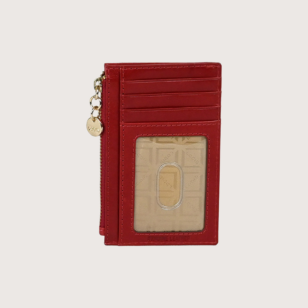 Palm Springs Card Stacker