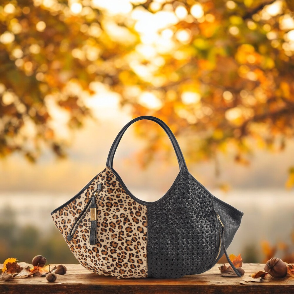 Susan Hobo Hairon / Fall Special