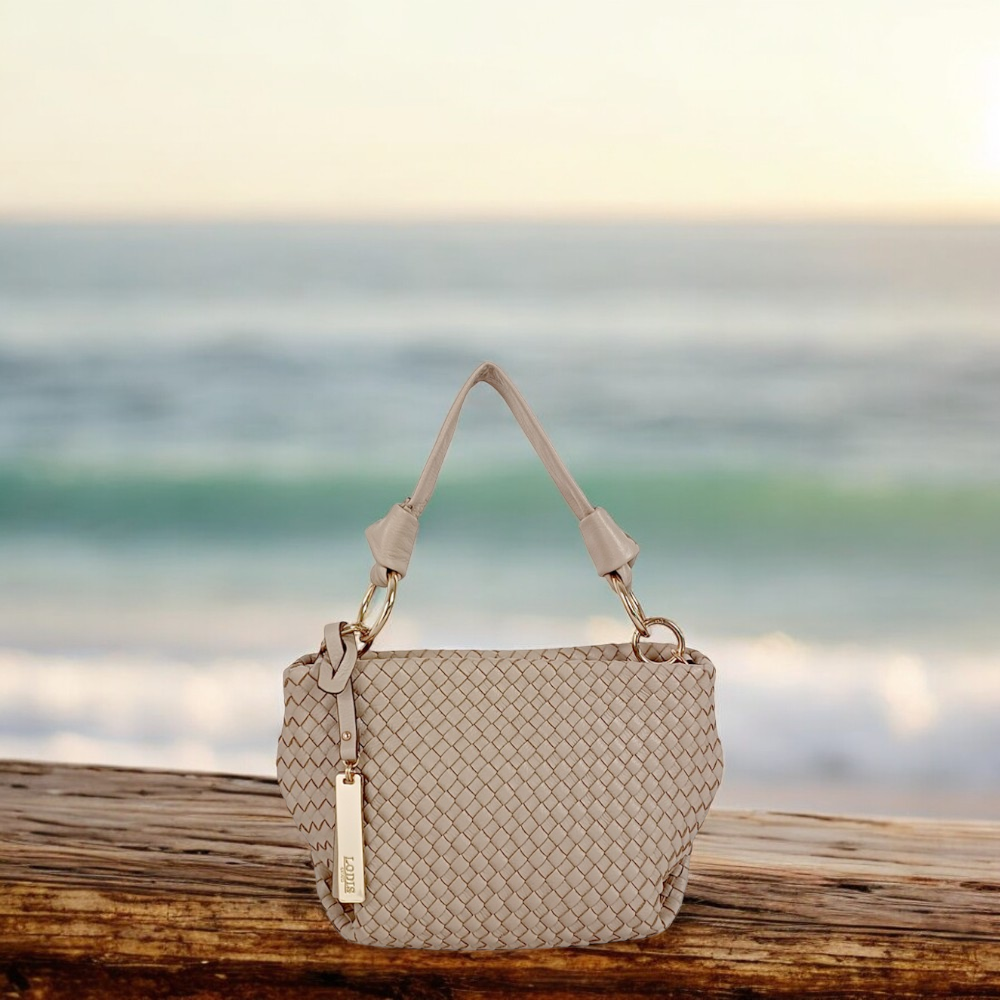 Clarissa Shoulder Bag