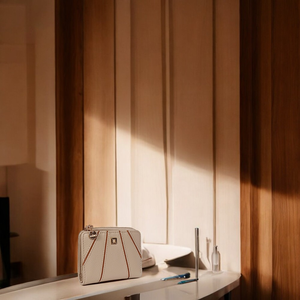 Aster Compact Wallet