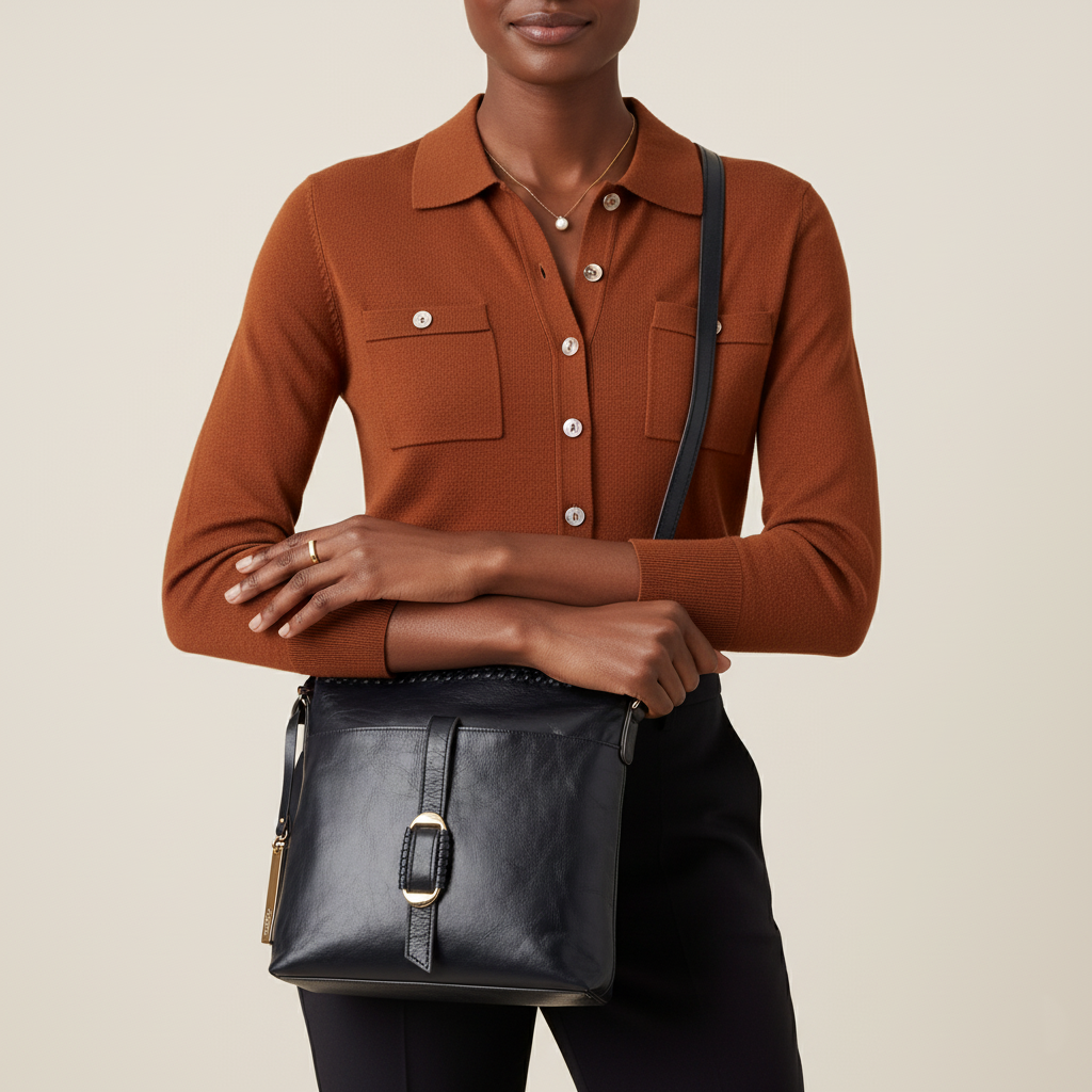 Benatar Crossbody