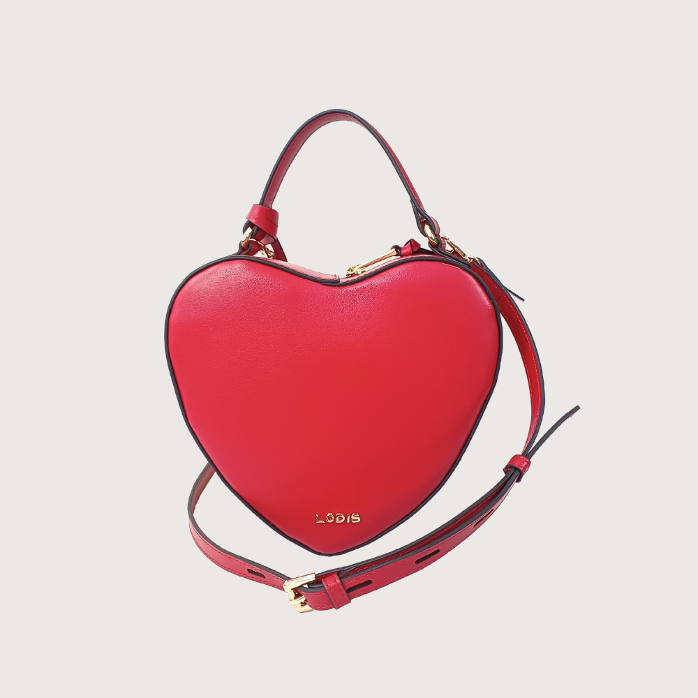 Love Crossbody Bag