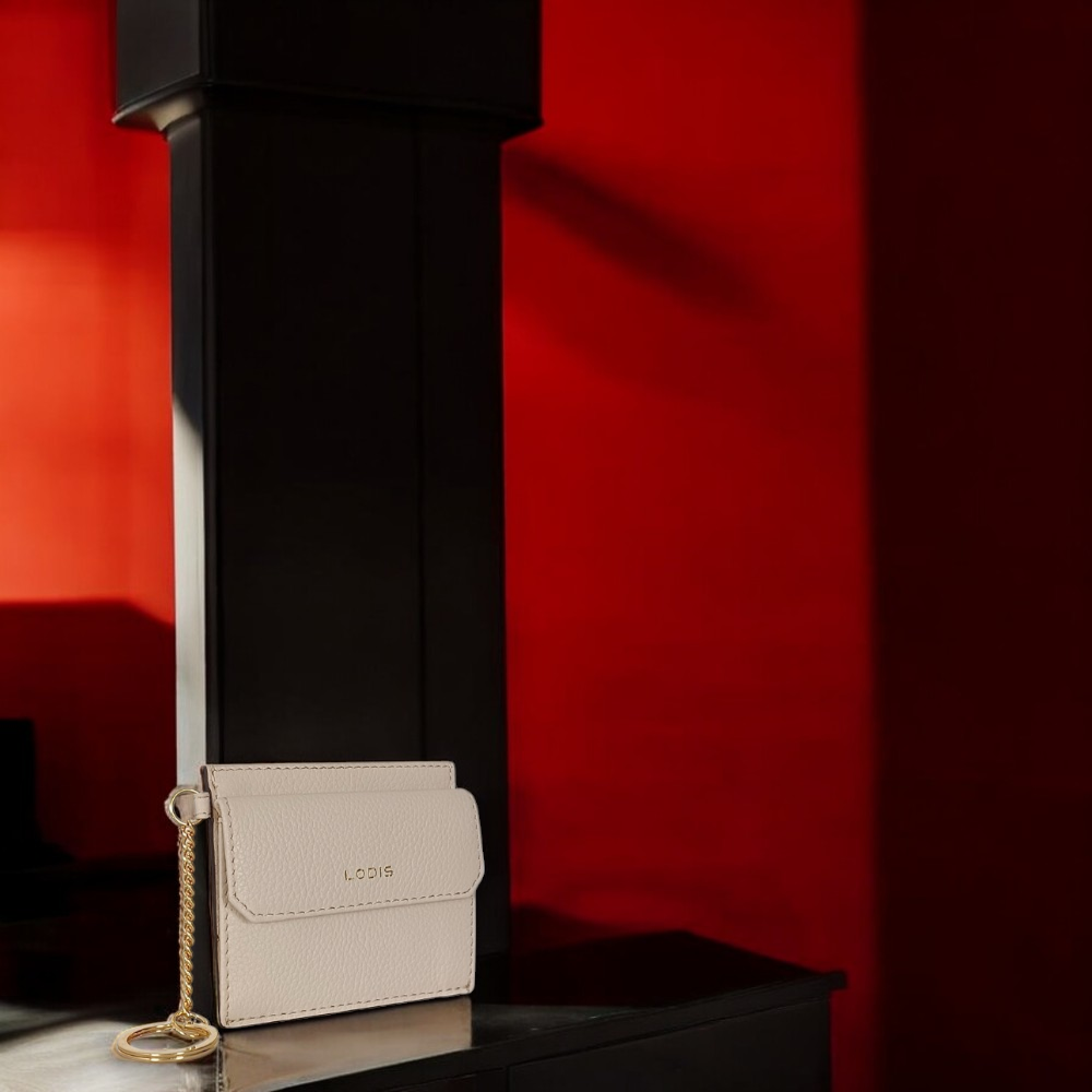 Catalina Mini Card Case