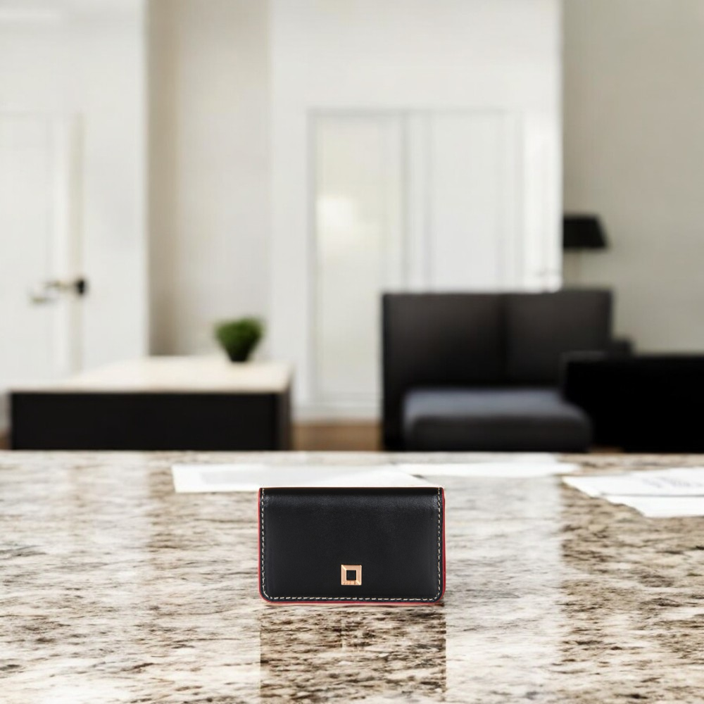 Audrey Slim Card Case