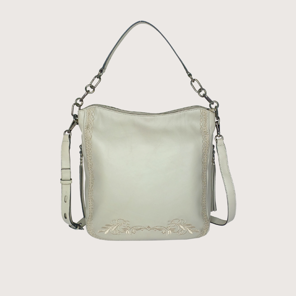 Bedford Medium Shoulder