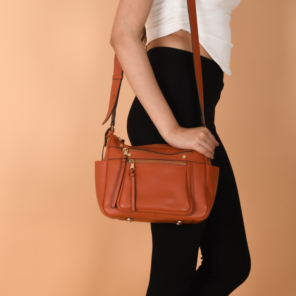 Anastasia Crossbody